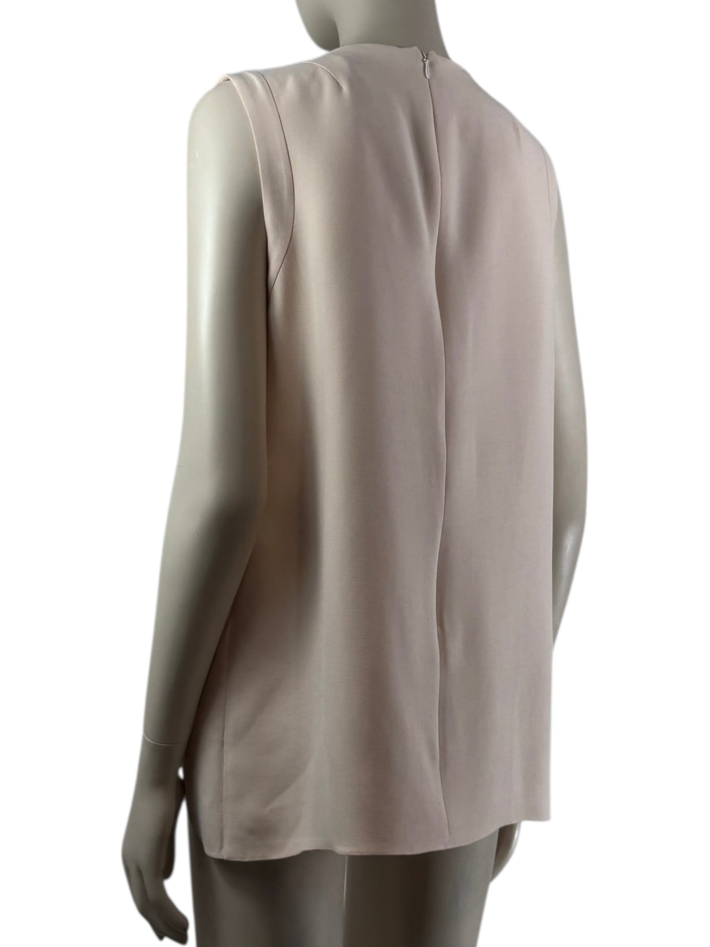 Christian Dior Raf Simons Fall 2015 Top