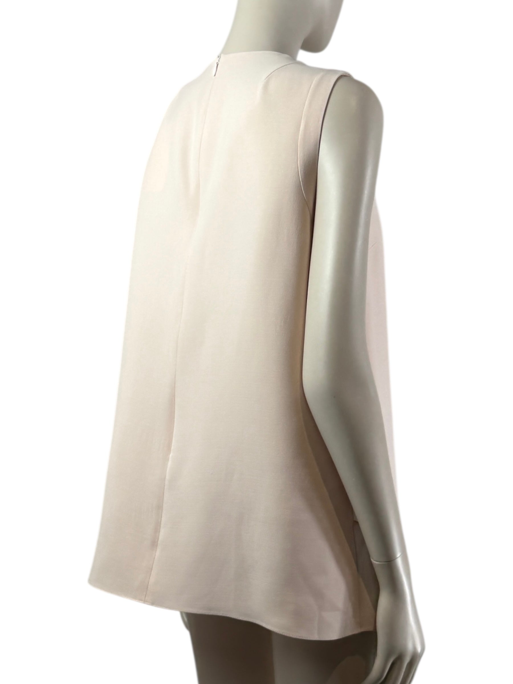 Christian Dior Raf Simons Fall 2015 Top