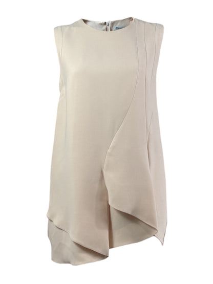 Christian Dior Raf Simons Fall 2015 Top