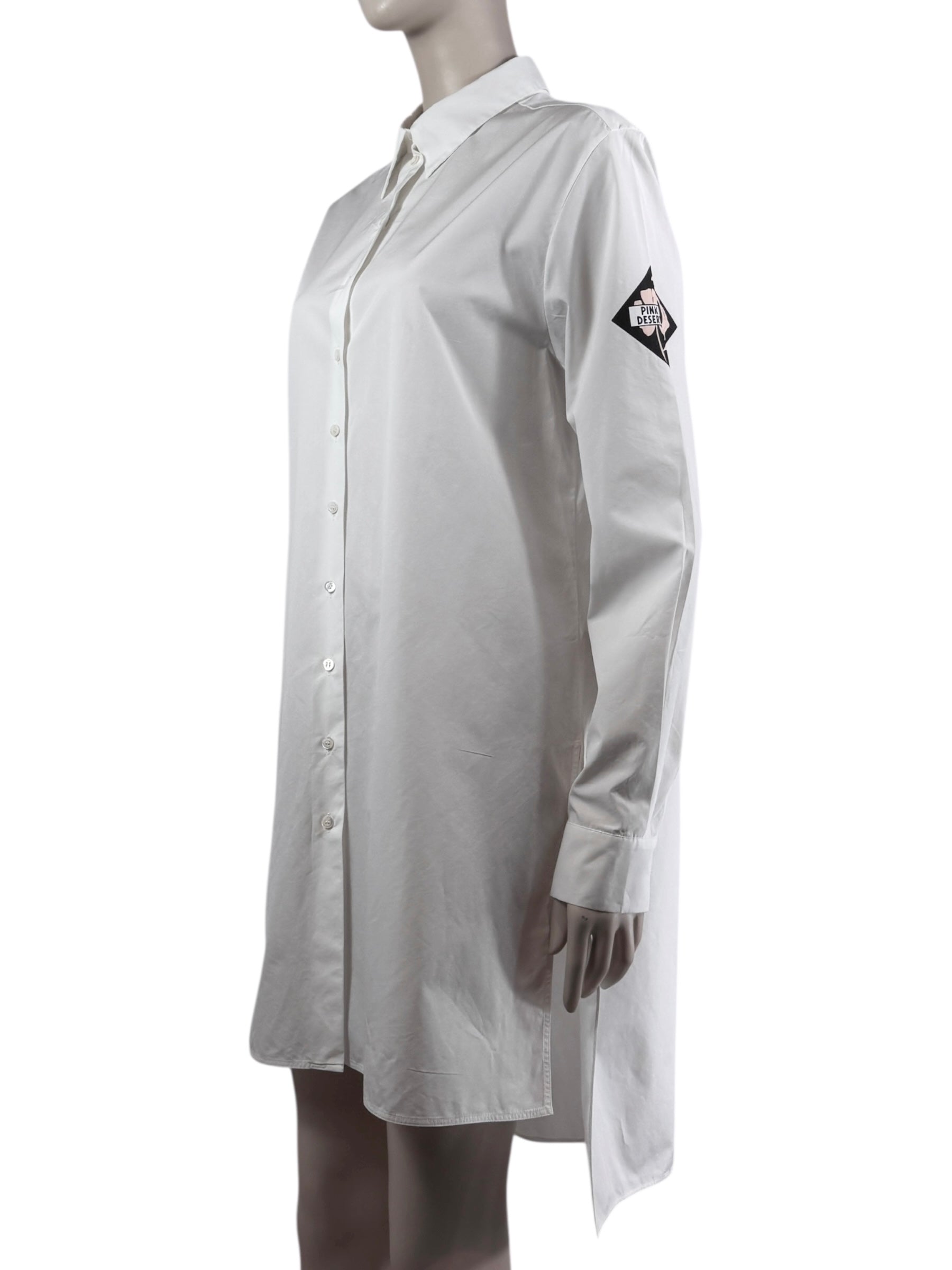 Christian Dior Raf Simons Resort 2016 Shirt