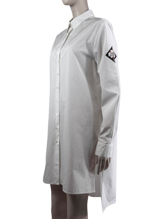 Christian Dior Raf Simons Resort 2016 Shirt