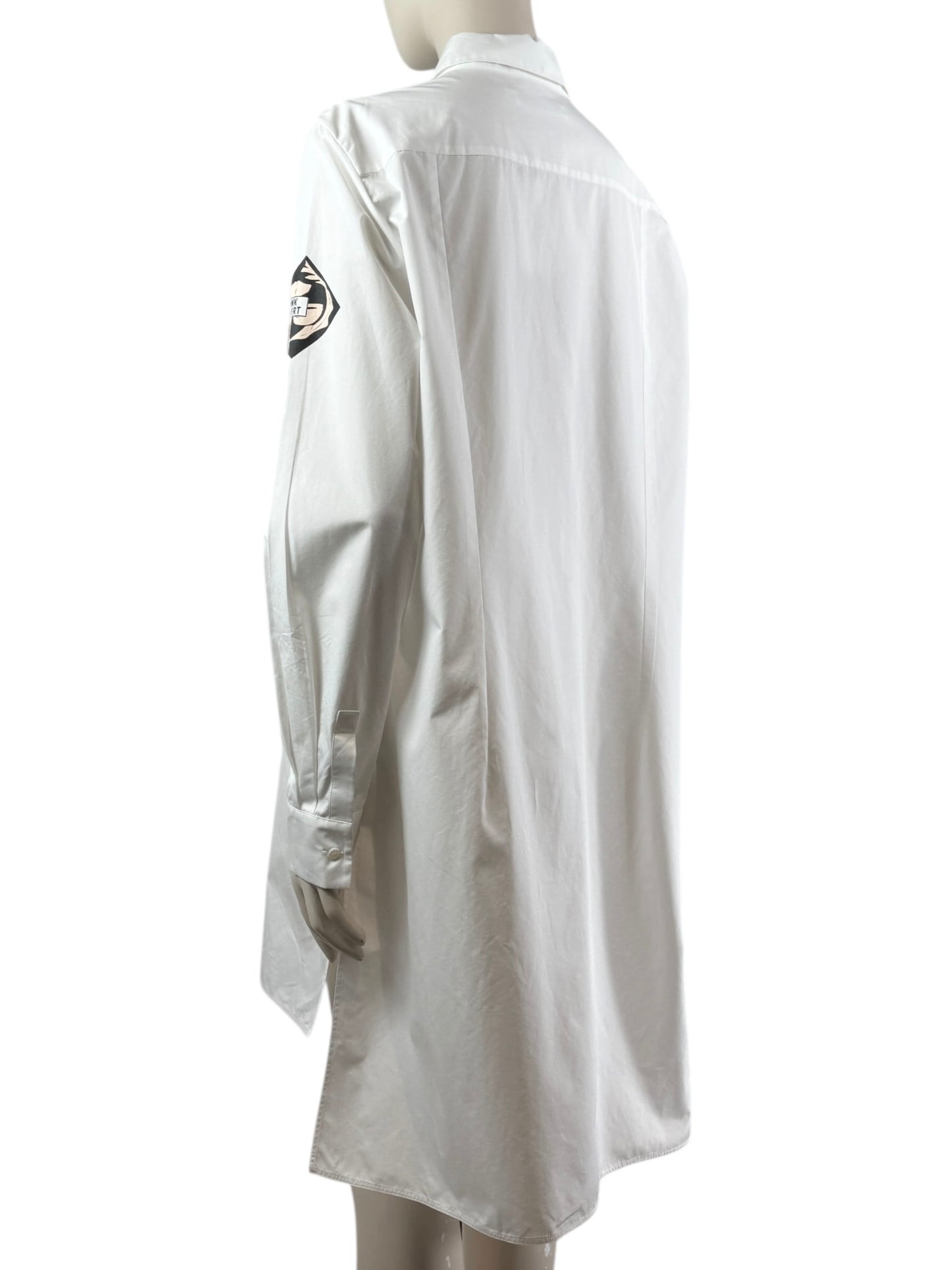 Christian Dior Raf Simons Resort 2016 Shirt