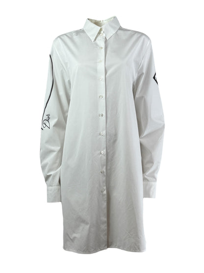 Christian Dior Raf Simons Resort 2016 Shirt