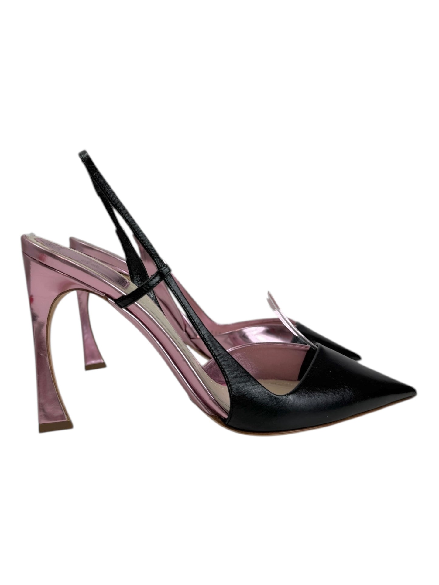 Christian Dior Raf Simons Spring 2013 Heels