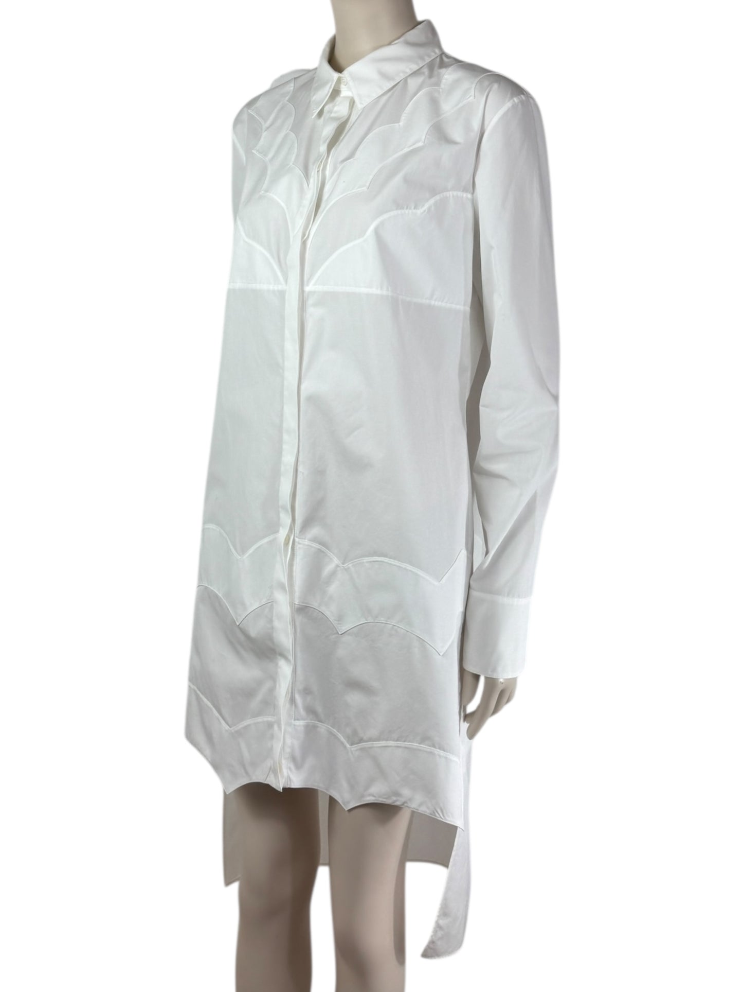 Christian Dior Raf Simons chemise
