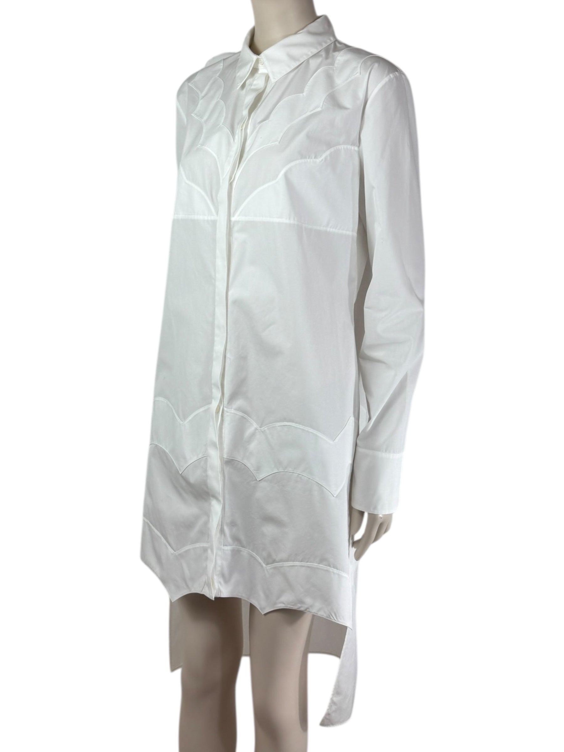 Christian Dior Raf Simons chemise