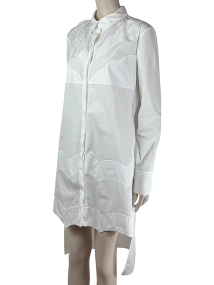Christian Dior Raf Simons chemise