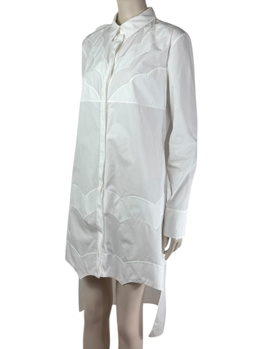 Christian Dior Raf Simons chemise