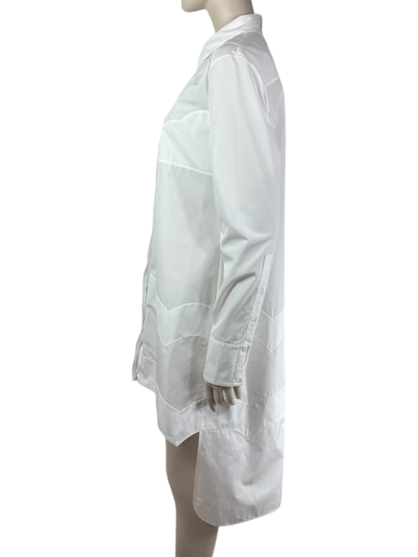 Christian Dior Raf Simons shirt