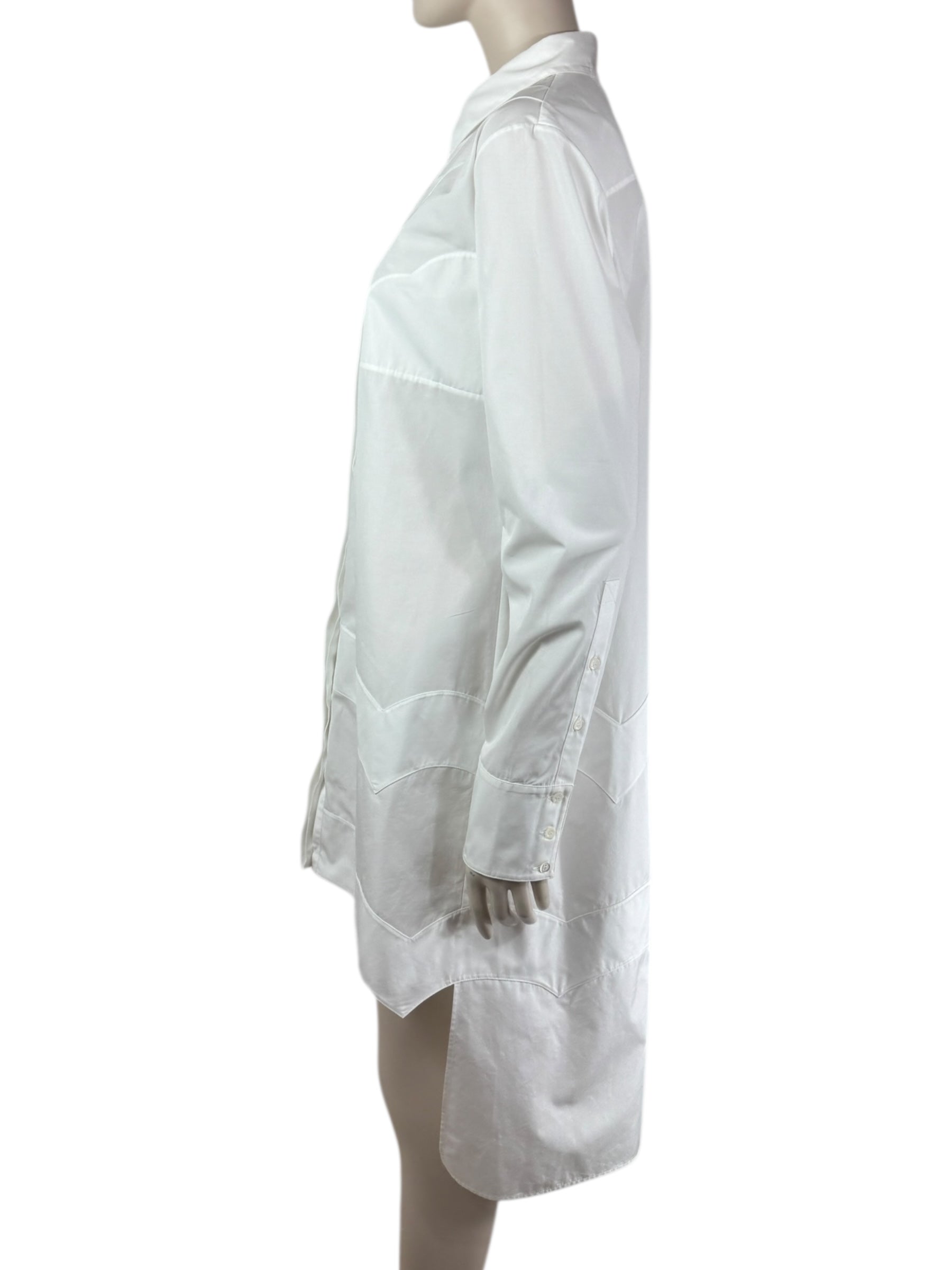 Christian Dior Raf Simons shirt