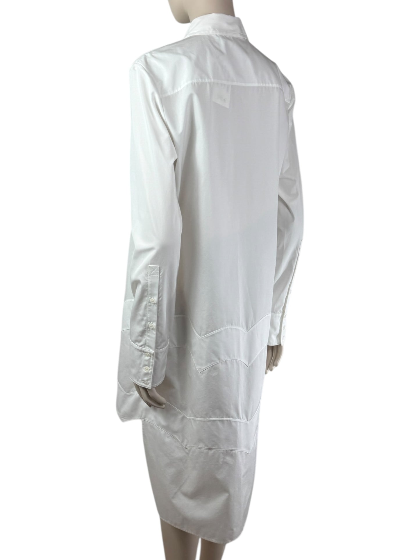 Christian Dior Raf Simons shirt