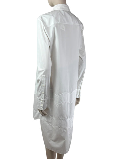 Christian Dior Raf Simons shirt