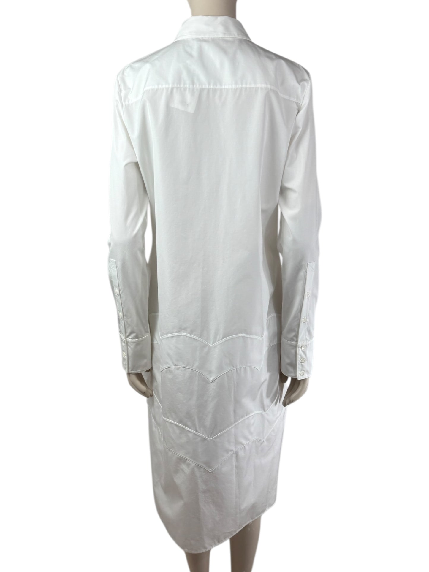 Christian Dior Raf Simons shirt