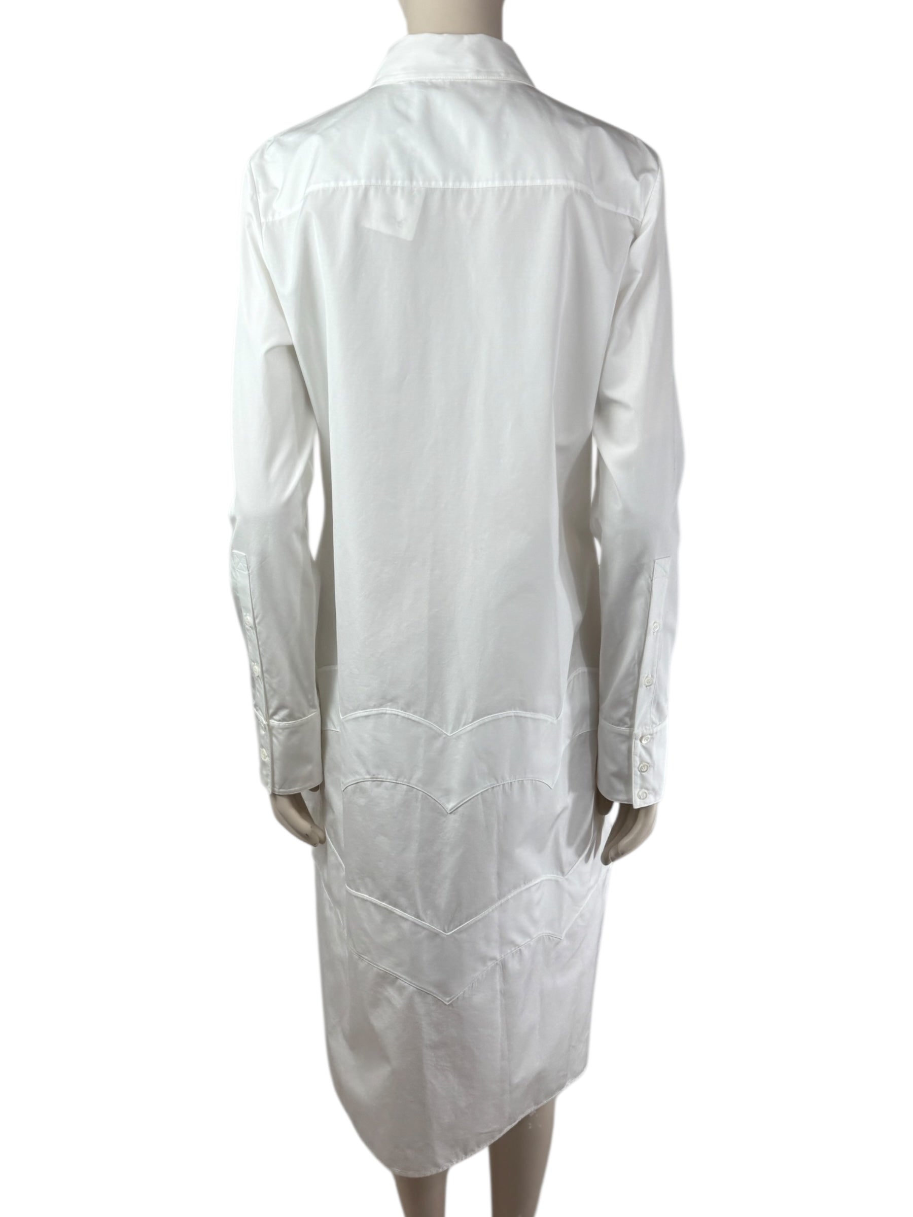 Christian Dior Raf Simons shirt