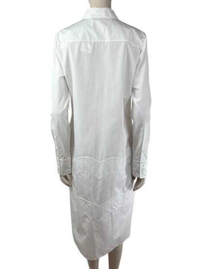 Christian Dior Raf Simons shirt