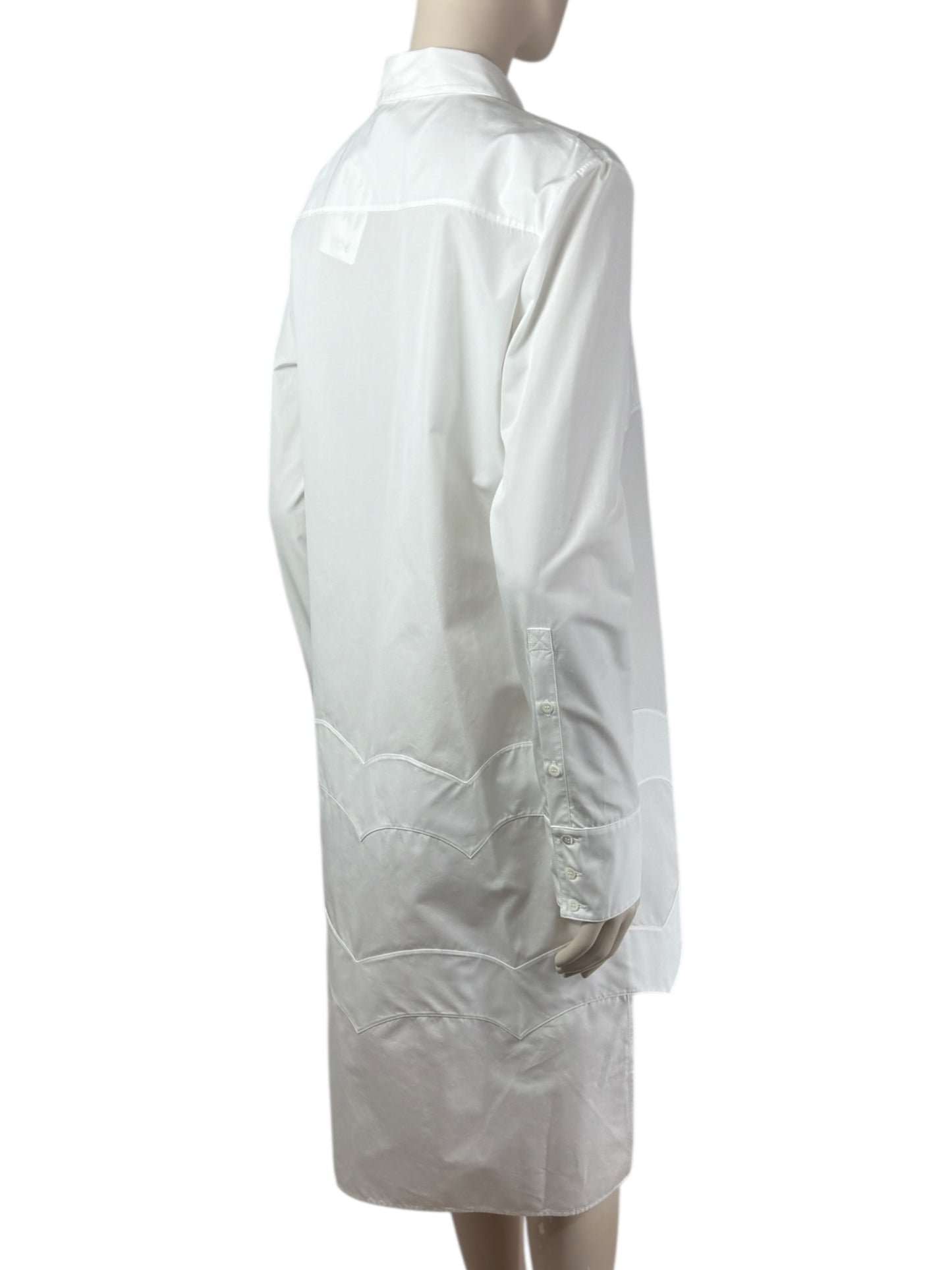 Christian Dior Raf Simons shirt
