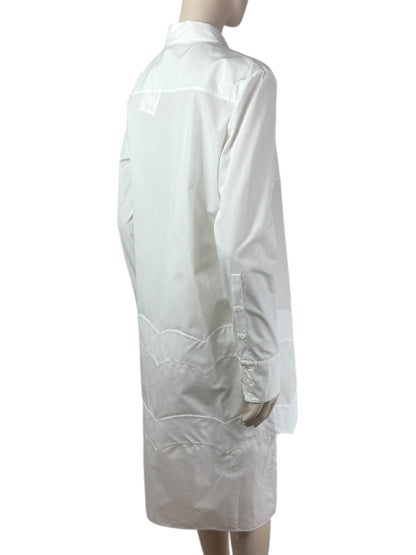 Christian Dior Raf Simons shirt