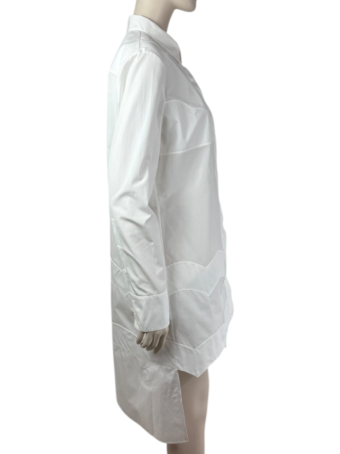 Christian Dior Raf Simons shirt