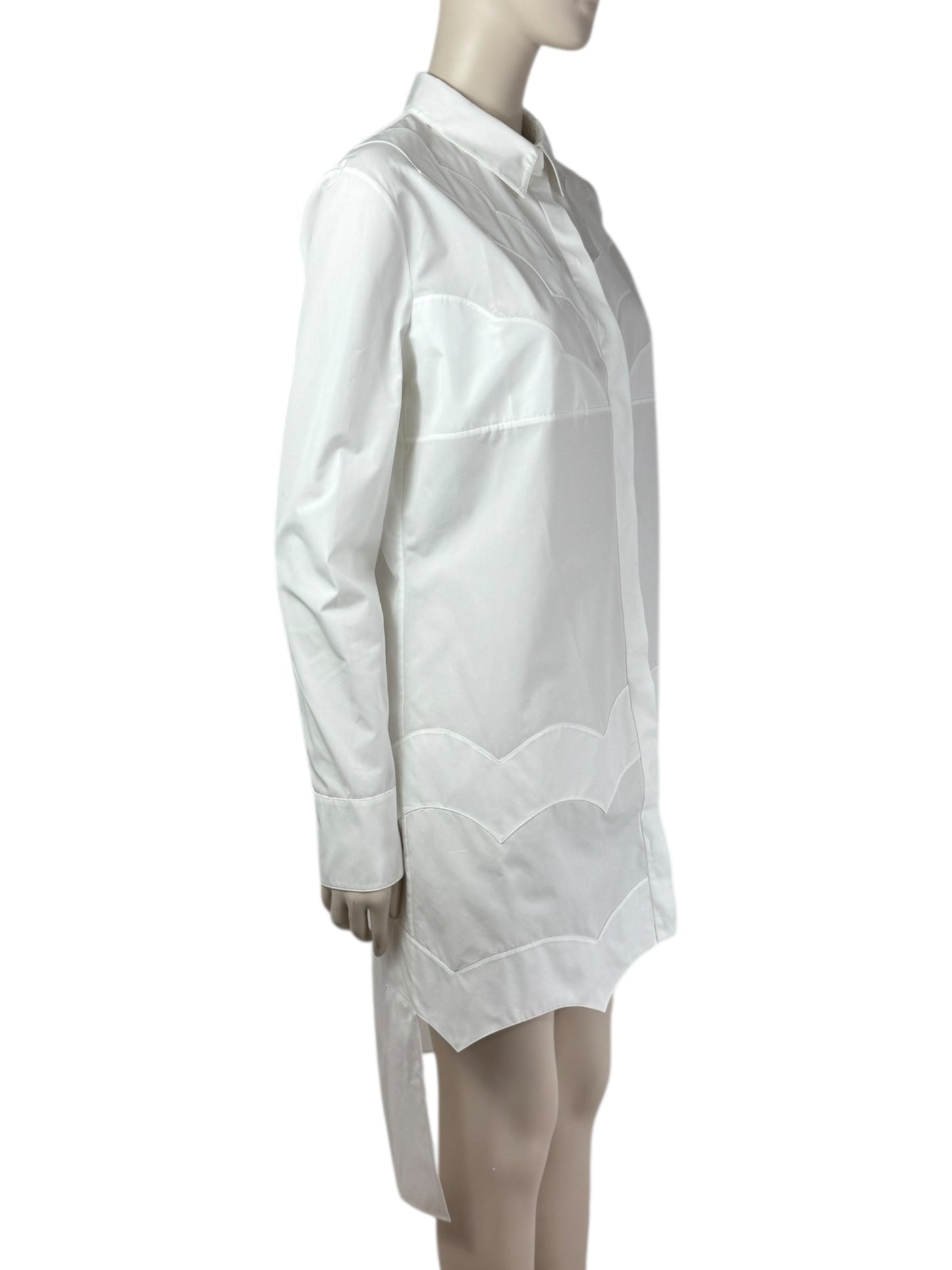 Christian Dior Raf Simons shirt