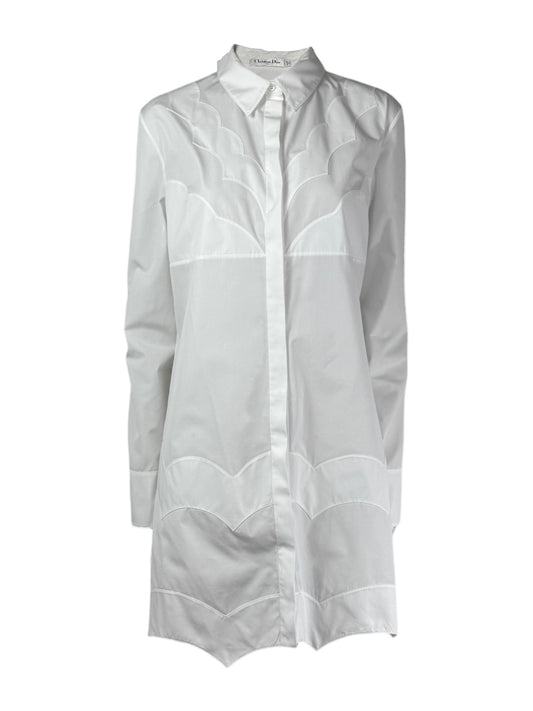 Christian Dior Raf Simons shirt