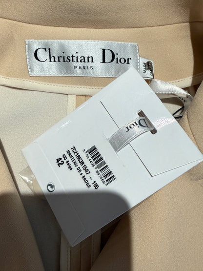 Christian Dior Resort 2017 coat