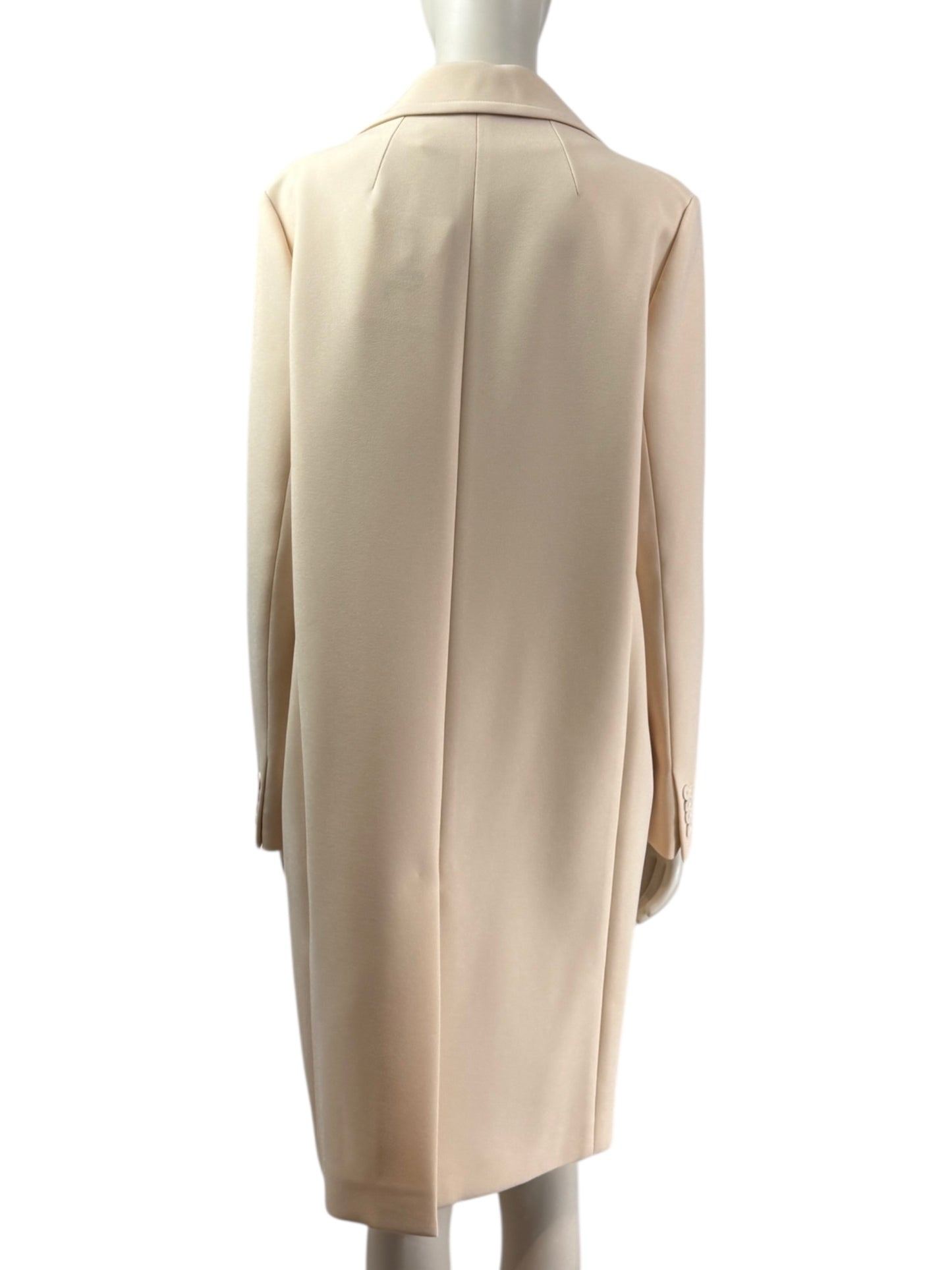 Christian Dior Resort 2017 coat