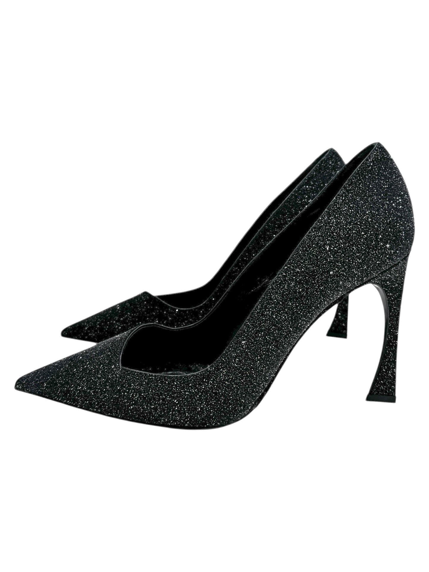 Christian Dior sugar pumps raf simons
