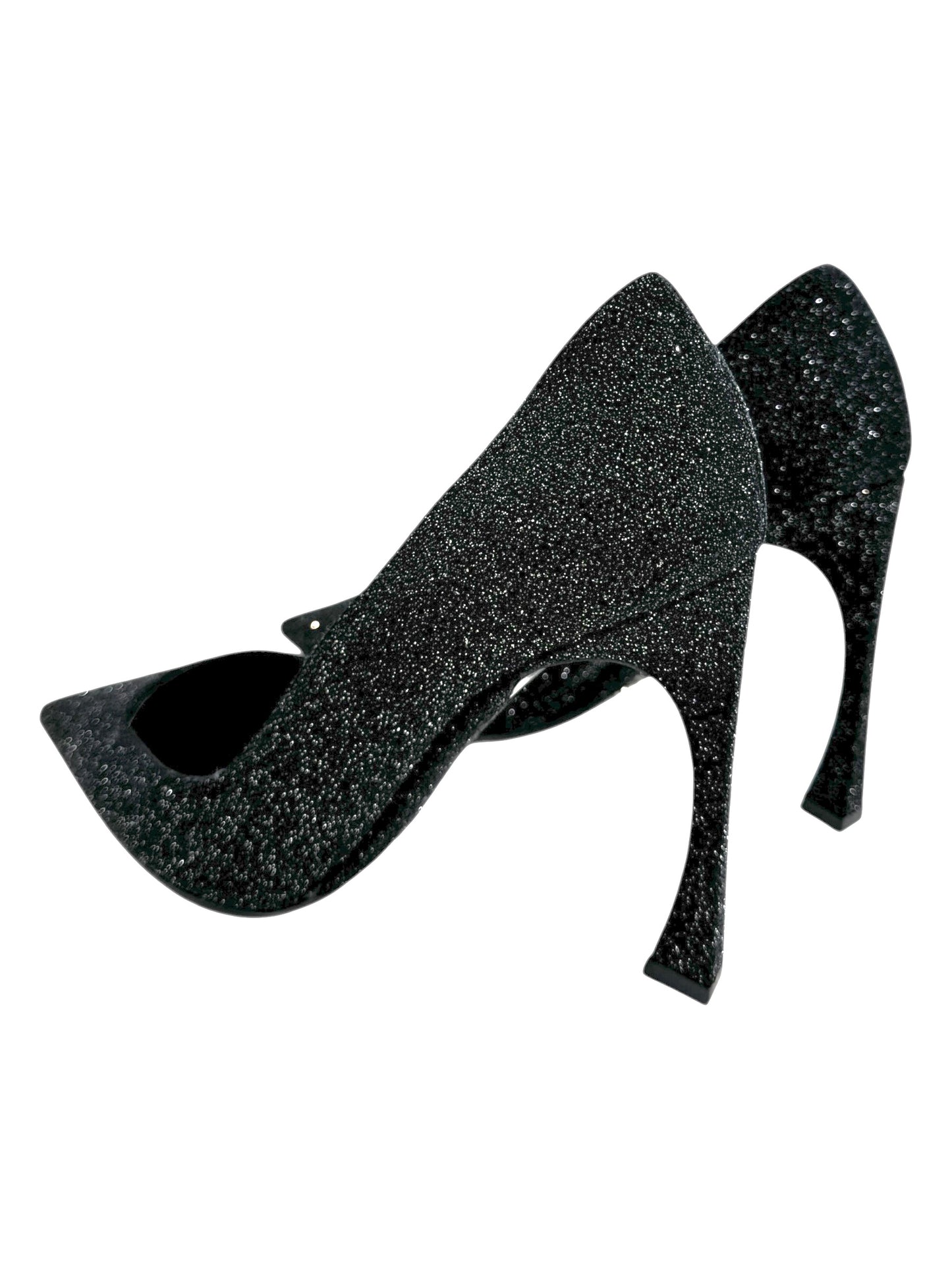 Christian Dior sugar pumps raf simons