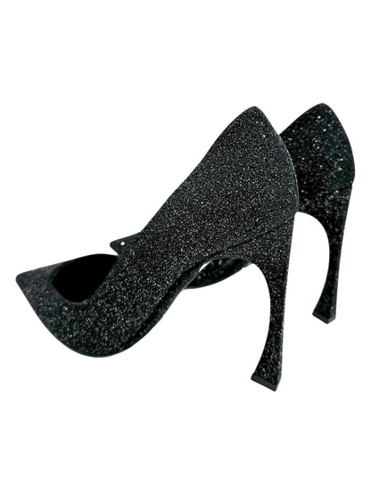 Christian Dior sugar pumps raf simons