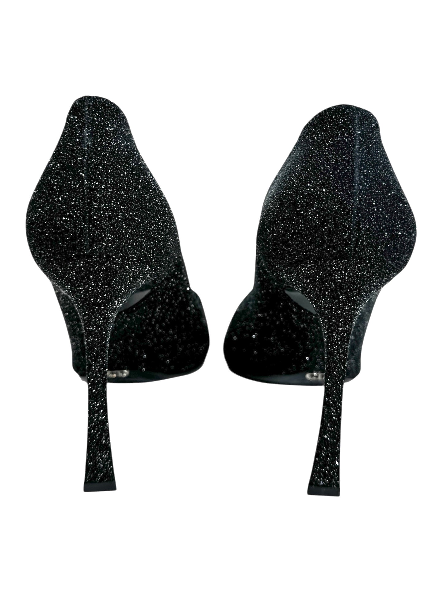 Christian Dior sugar pumps raf simons