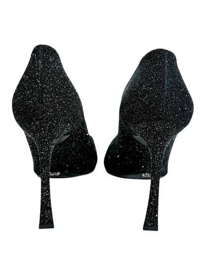 Christian Dior sugar pumps raf simons
