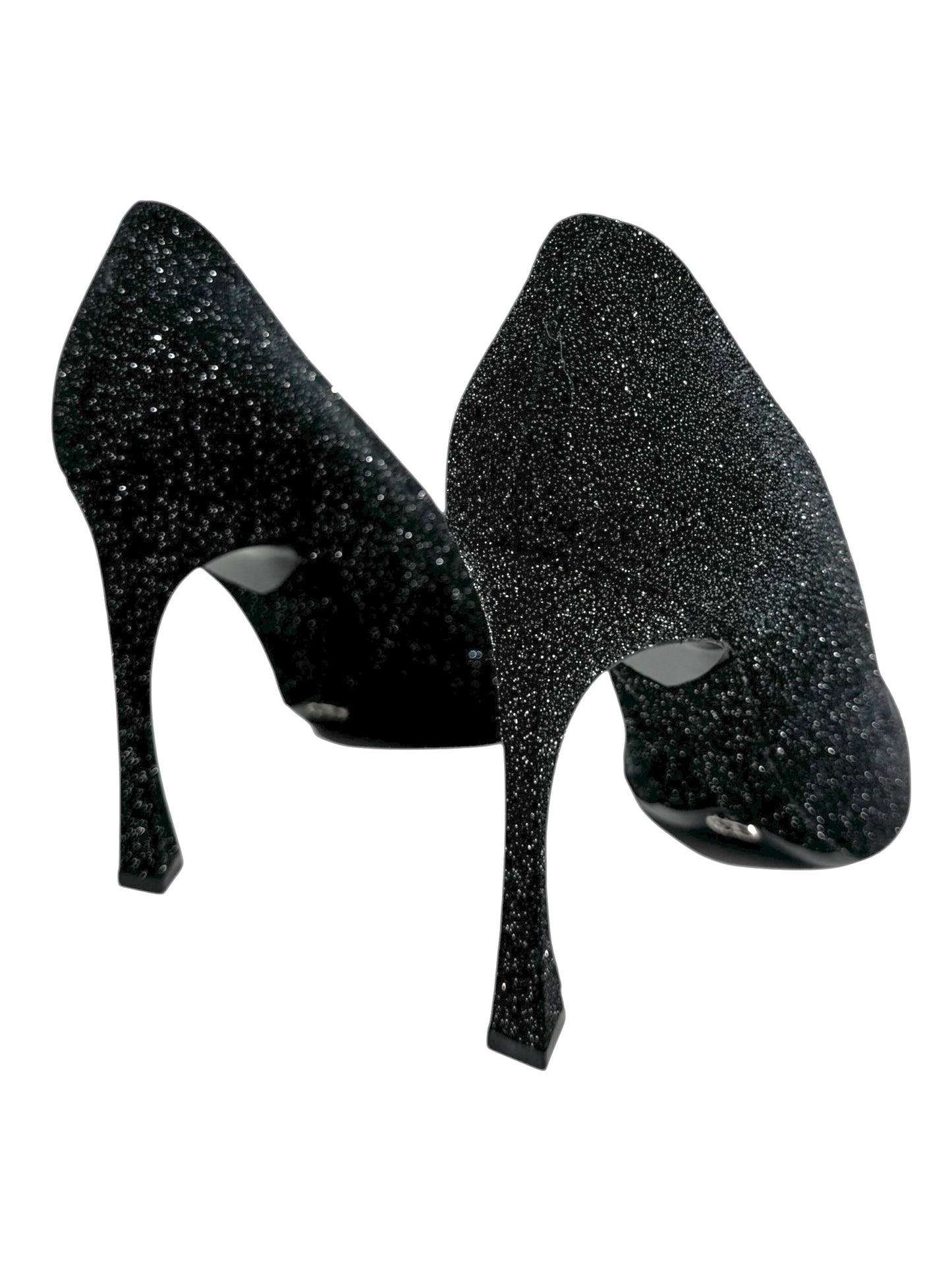 Christian Dior sugar pumps raf simons