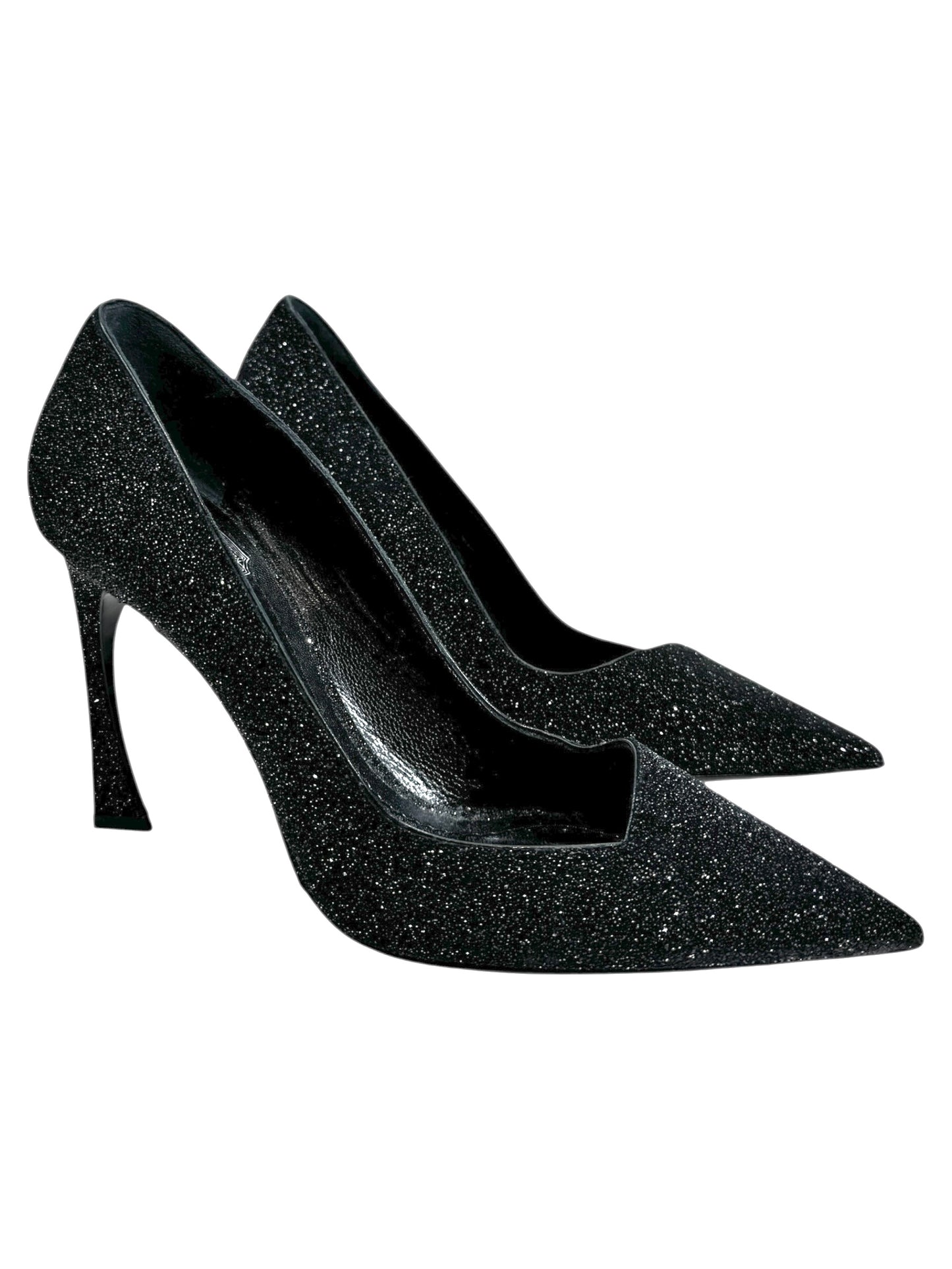 Christian Dior sugar pumps raf simons