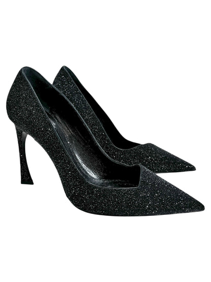 Christian Dior sugar pumps raf simons