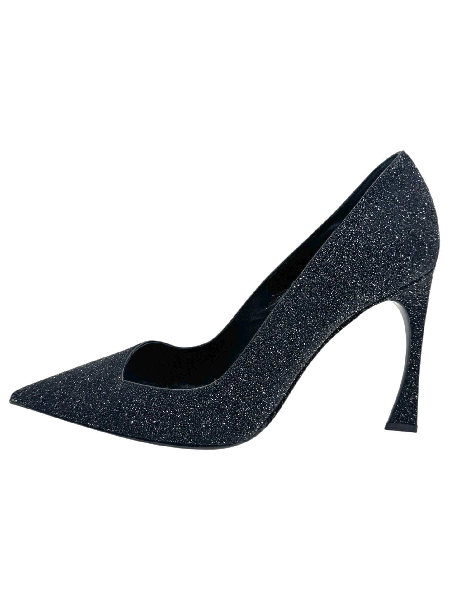 Christian Dior sugar pumps raf simons