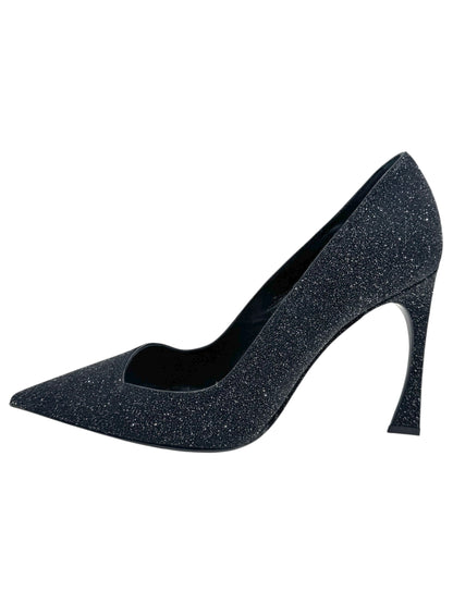 Christian Dior sugar pumps raf simons