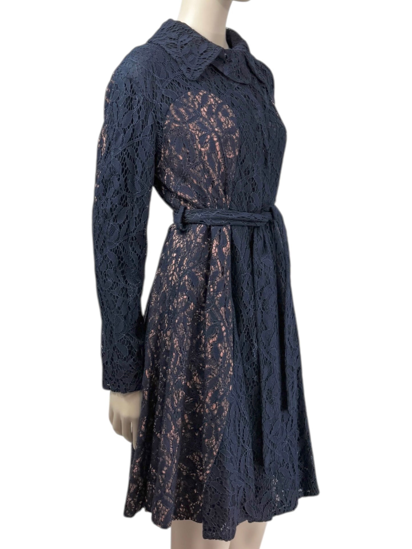 Dior Raf Simons Resort 2014 Look 22 Coat