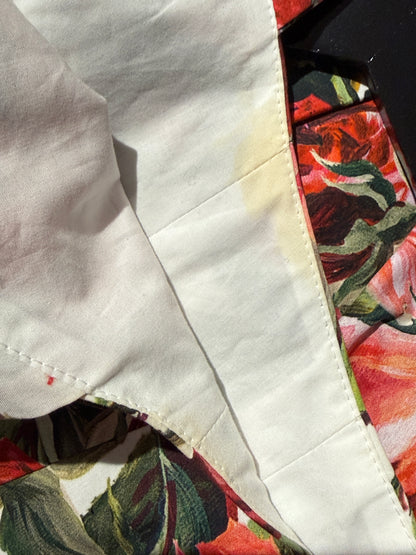 Dolce_Gabbana_Floral_printed_set