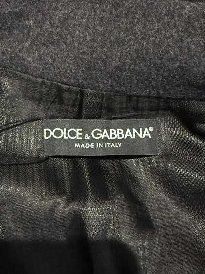 Dolce Gabbana Sequined vest