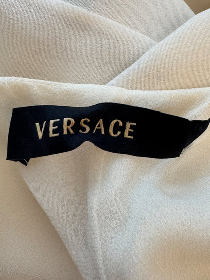 Versace Automne/Hiver 2007-2008
