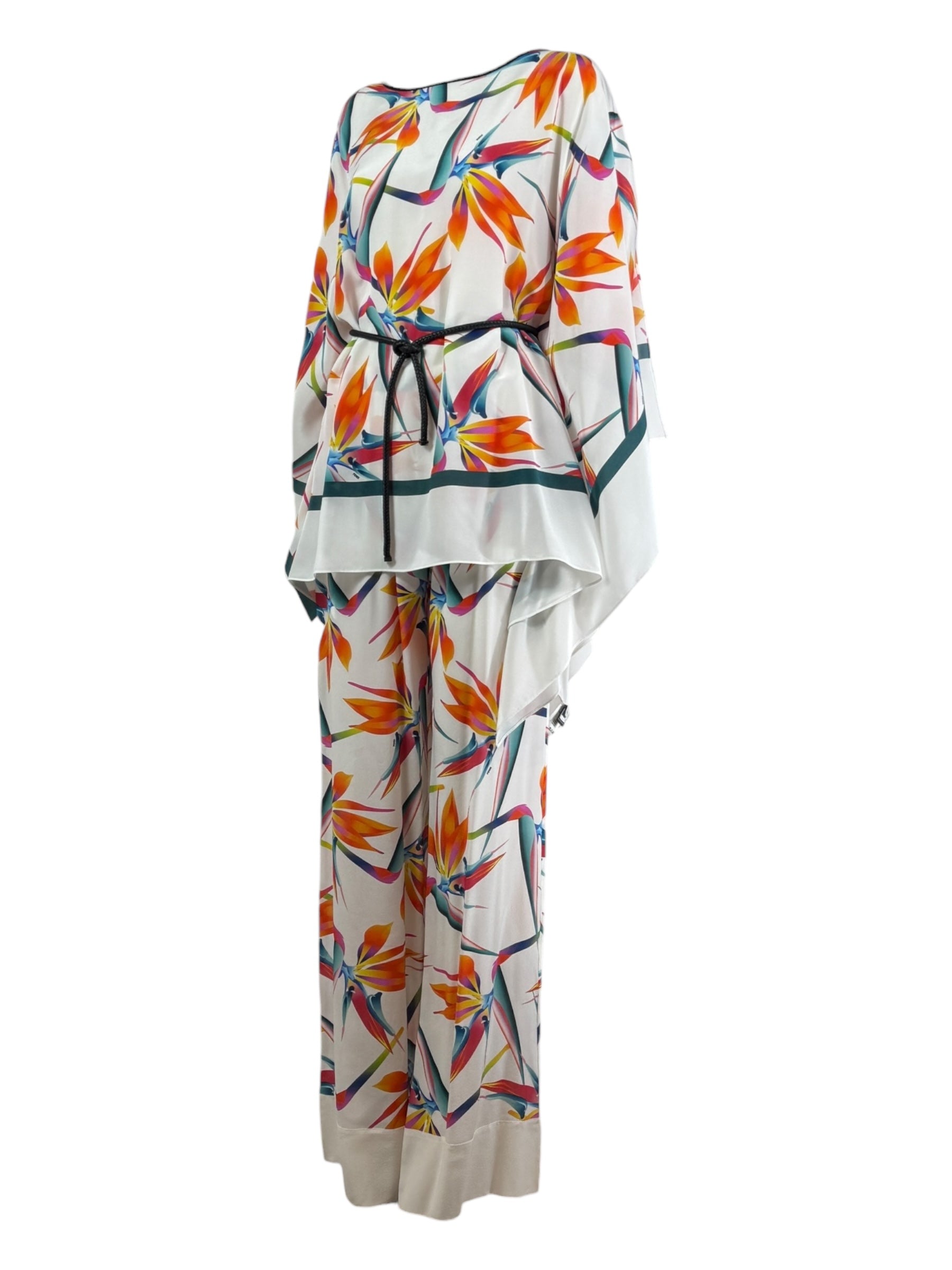 Fendi Karl Lagerfeld Resort 2016 Set
