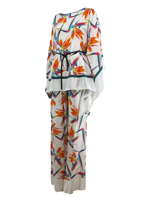 Fendi Karl Lagerfeld Resort 2016 Set
