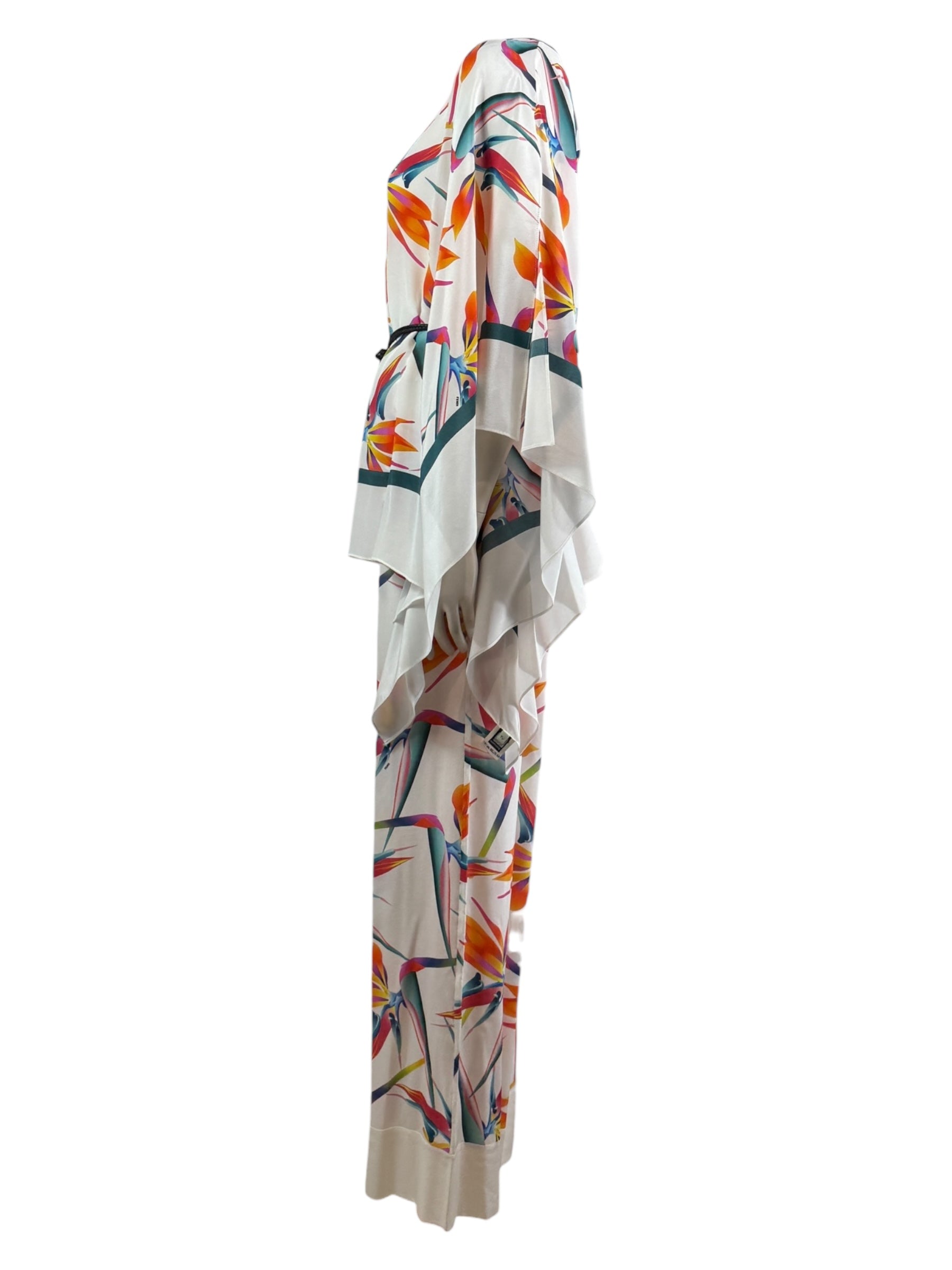 Fendi Karl Lagerfeld Resort 2016 Set