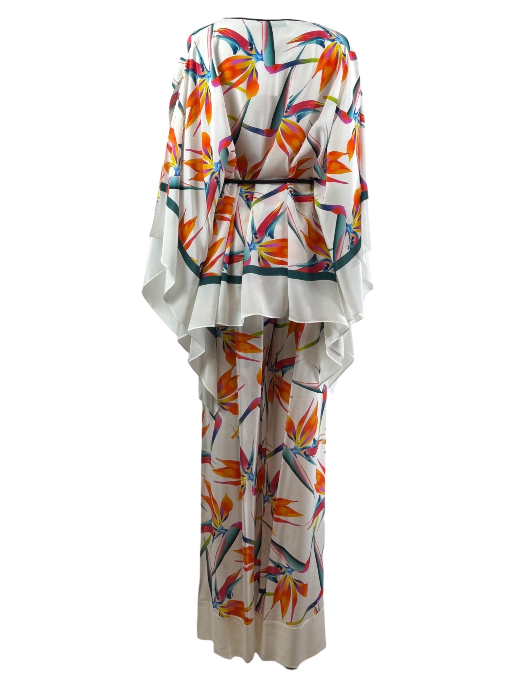 Fendi Karl Lagerfeld Resort 2016 Set