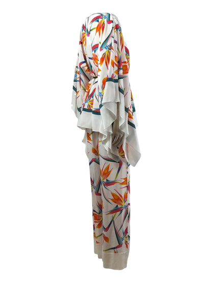 Fendi Karl Lagerfeld Resort 2016 Set