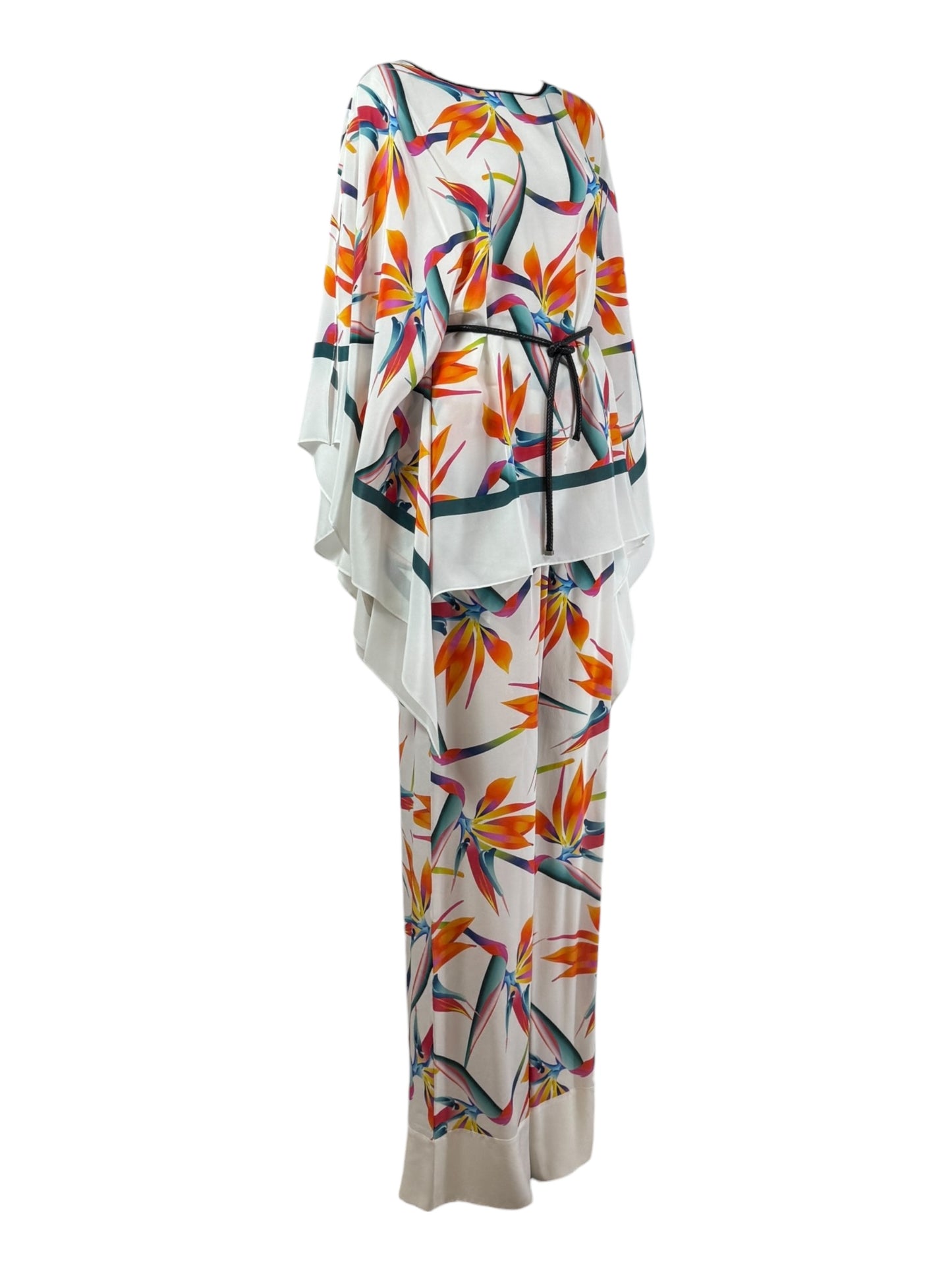 Fendi Karl Lagerfeld Resort 2016 Set