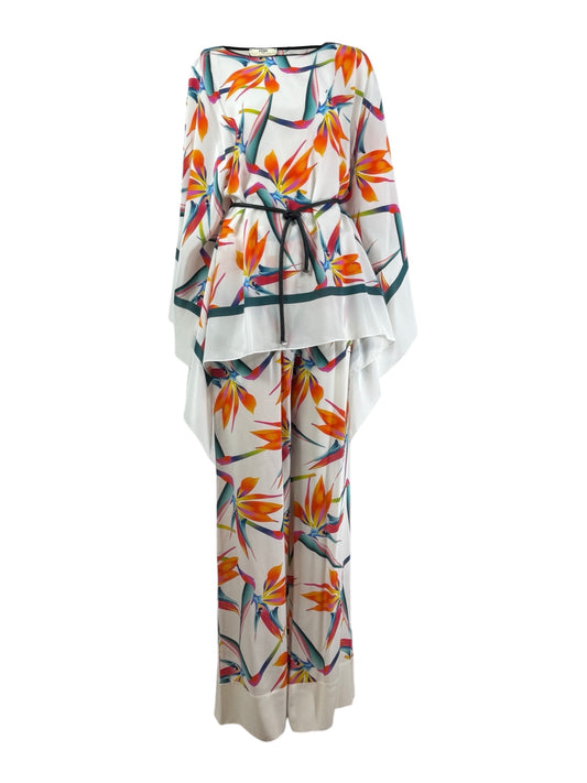 Fendi Karl Lagerfeld Resort 2016 Set