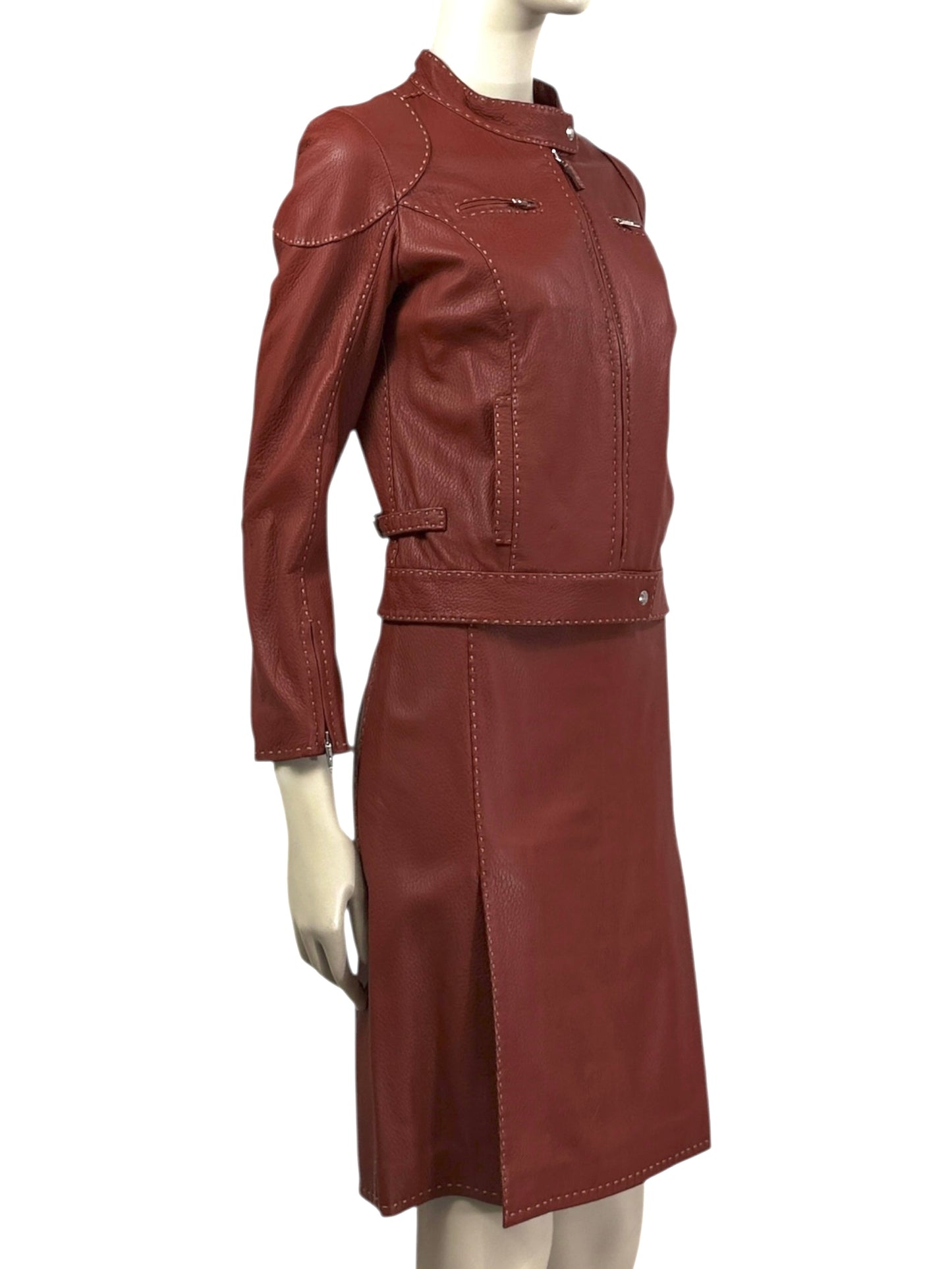 Fendi_Selleria_graind_leither_suit_8