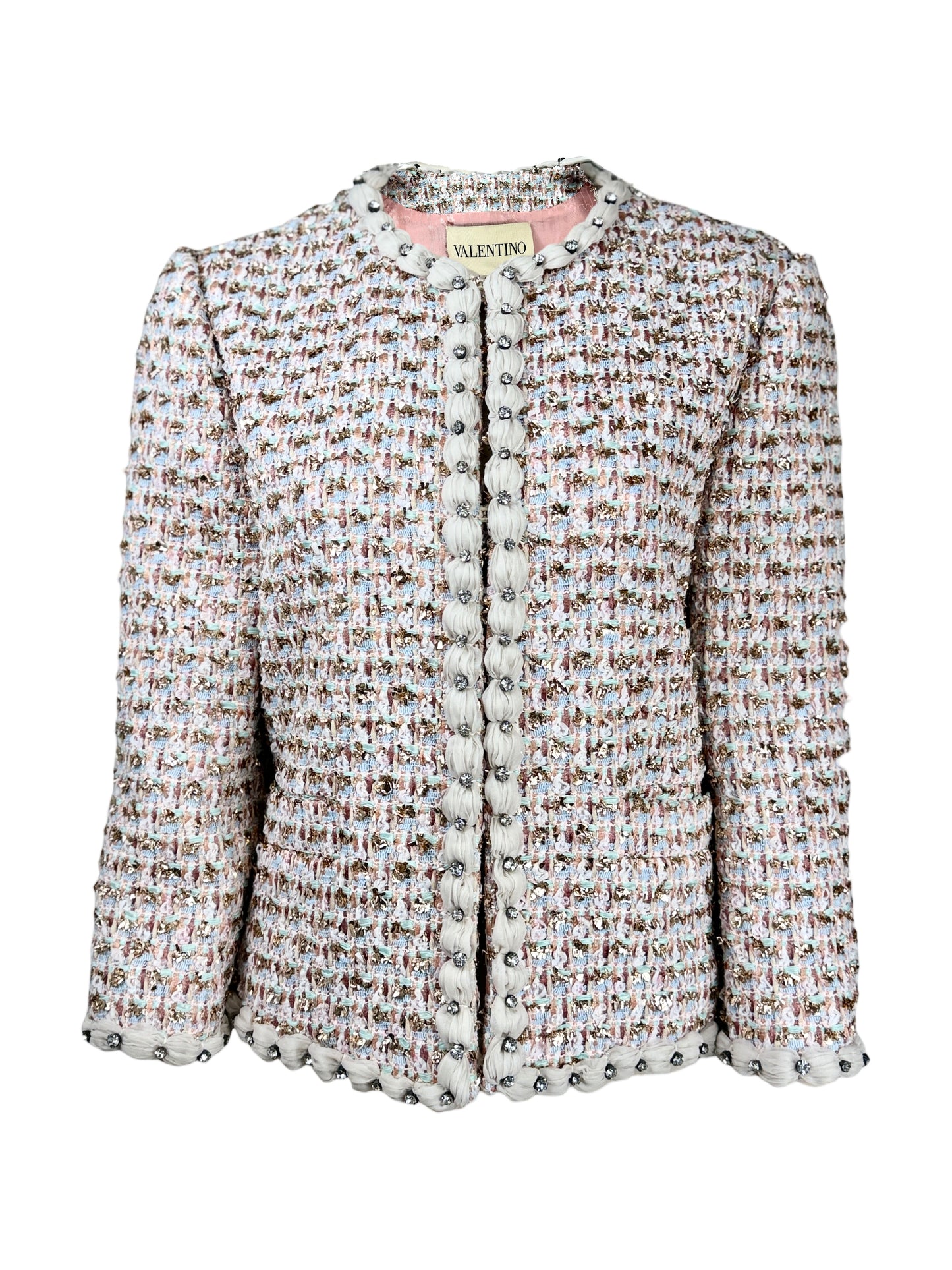 Valentino X Alessandro Michele Prefall 2025