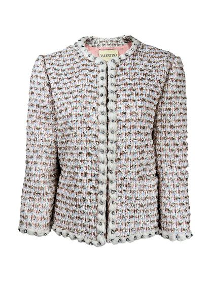 Valentino X Alessandro Michele Prefall 2025